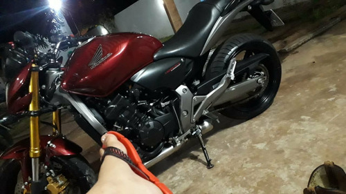 Honda Honet