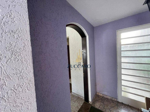 Imagem 2 de 26 de Sobrado À Venda, 120 M² Por R$ 430.000,00 - Jardim Santa Mena - Guarulhos/sp - So1820