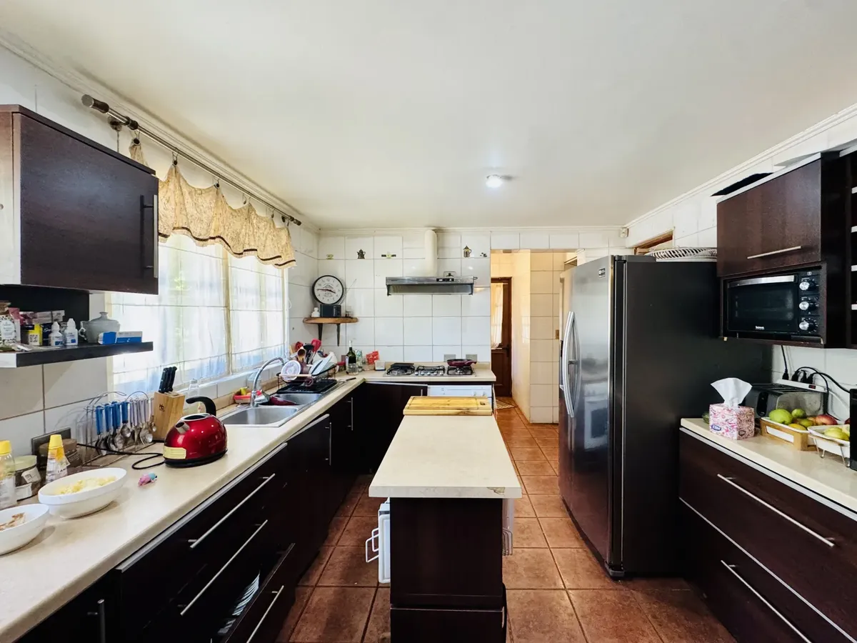 Imagen 5 de 16 de Exclusiva Casa En Venta