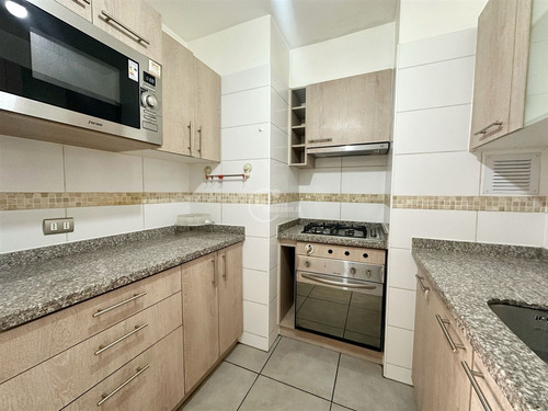 2 Dorm, 2 Baños, 1 Estac Y 1 Bodega, San Miguel