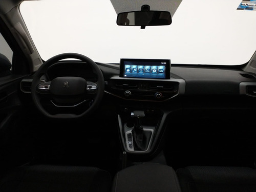 Imagen 8 de 10 de Peugeot Nueva Landtrek Allure 4p 2.4thp210hp Aut 6v 4x2 2022