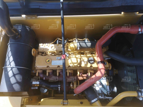 Imagen 4 de 15 de Excavadora Caterpillar 323d3 Año 2021 Equipo Nuevo