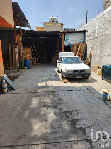 Renta Bodega 1 Ambiente Jardines De Morelos Sección Playas