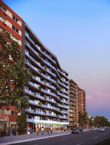 Imagen 3 de 24 de Apartamento - La Blanqueada