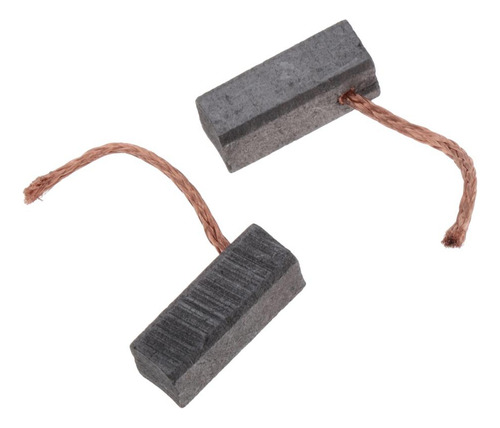 De Escobillas Para Reemplazo De Motor Eléctrico Genérico