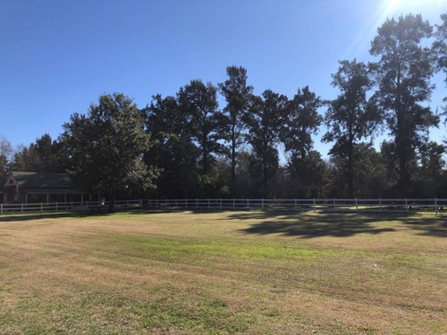 Imagen 7 de 7 de Venta De Lotes En Chacras De Canning. Oportunidad