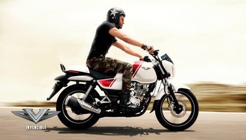 Imagen 13 de 20 de Bajaj V15 ¡oferta Online! | Mall Don Bosco Motors