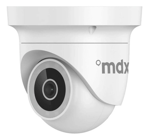 Câmera Wi-fi Dome 4mp Auto-tracking Dwp41001 Mdx
