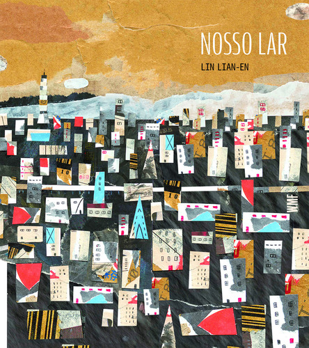 Nosso lar, de Lian-en, Lin. Editorial Editora Wmf Martins Fontes Ltda, capa mole em português, 2020
