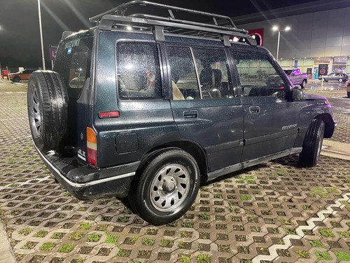 Suzuki Sidekick O Vitara 4x4 1.6 16v Año 1993