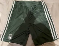 Comprar Short Adidas Real Madrid 2017