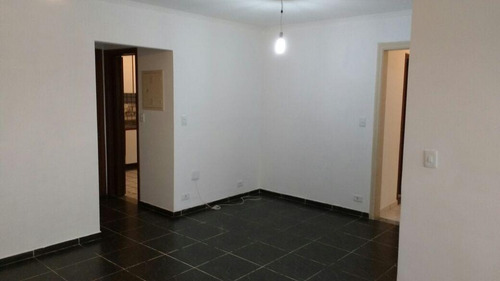 Imagem 8 de 27 de Apartamento A Venda - Santana - Ap00583 - 68658542