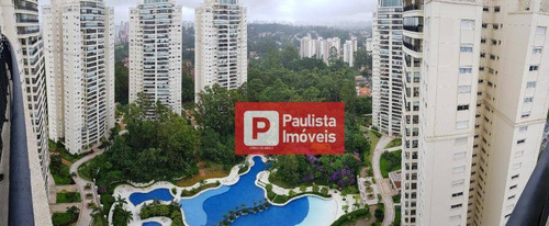 Apartamento Com 4 Dormitórios Para Alugar, 223 M² Por R$ 11.000,00/mês - Jardim Marajoara - São Paulo/sp - Ap31906