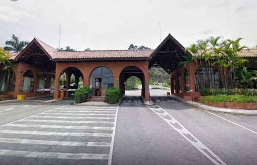 Imagem 7 de 7 de Terreno No Residencial Tamboré 1 - Te02838 - 69803799