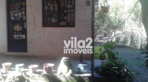 Imagem 16 de 17 de Terreno Multifamiliar Em Inoã, 1000m² - Te0083