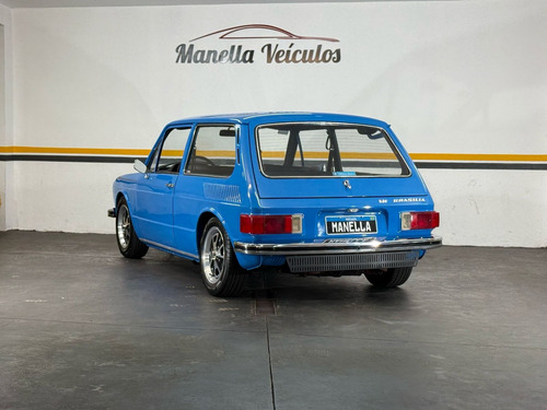 Brasilia 1600