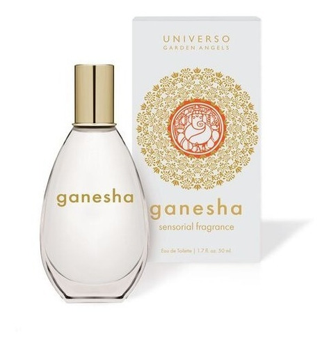 Perfume Ganesha