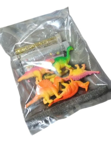 Fabrica Slime Juego Completo Para Elaboración De Slime