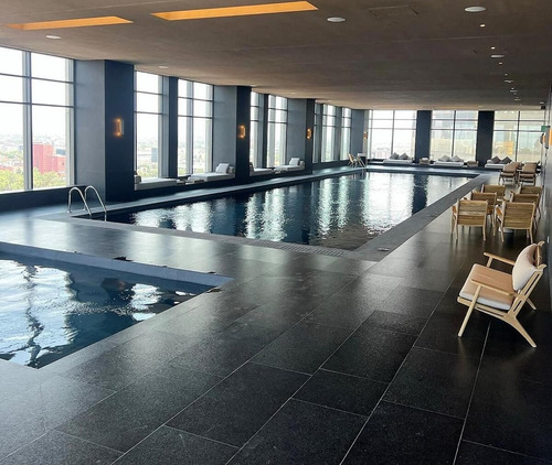 Loft En Venta, Be Grand Reforma, 1 Recámara.