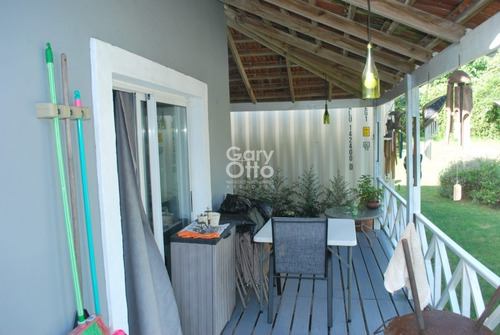Hermosa Casa - Ref: 24310