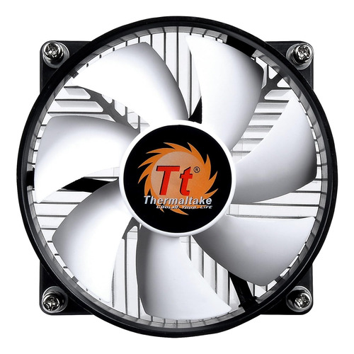 Enfriador Para Tazas Thermaltake | 92 Mm, 95 W | Intel Lga