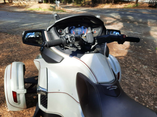 Imagen 4 de 11 de 2013-can-am-spyder-rt-limited-can-am-spyder