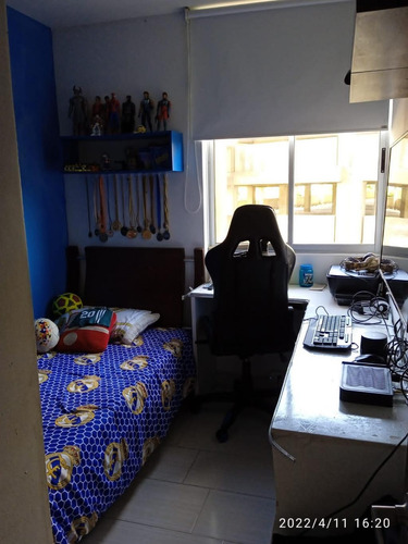 Imagen 10 de 16 de Apartamento En Arriendo En Barranquilla Villa Campestre