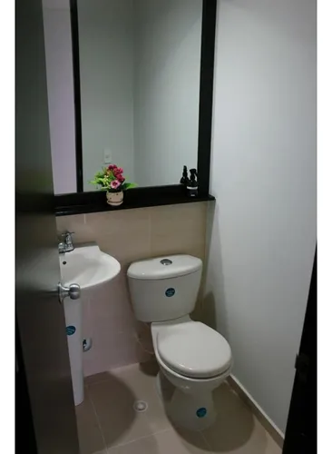 Venta Apartamento De 102mt2 En Alfaguara, Jamundí 8668.
