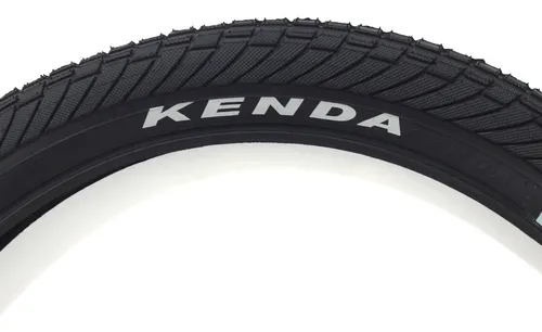 Cubierta Bmx 20 Bicicleta Kenda Kranium Sport 2.30 100 Psi