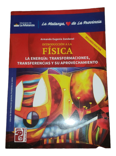 Libro Introduccion A La Fisica Zandanet Manual