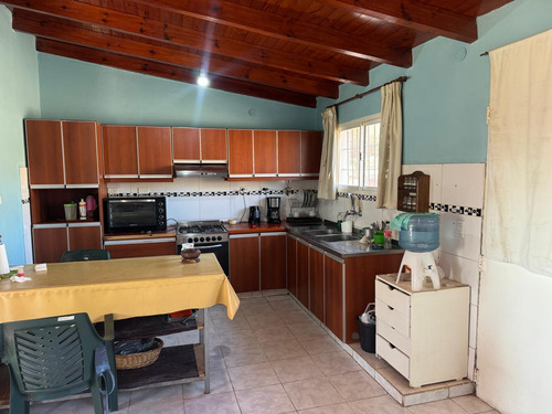 Casa En Venta Ubicada En Estancia Vieja