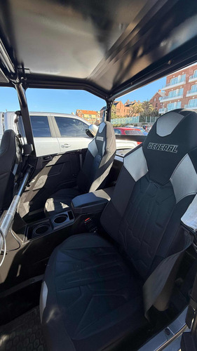 Utv Polaris Rzr Turbo 4 Plazas