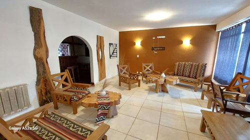 Hotel - Venta - Villa Gesell - Céntrico - Gas Natural - Piscina
