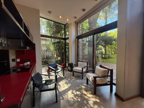 Venta Moderna Casa Mar De Las Pampas 200 Mts Mar