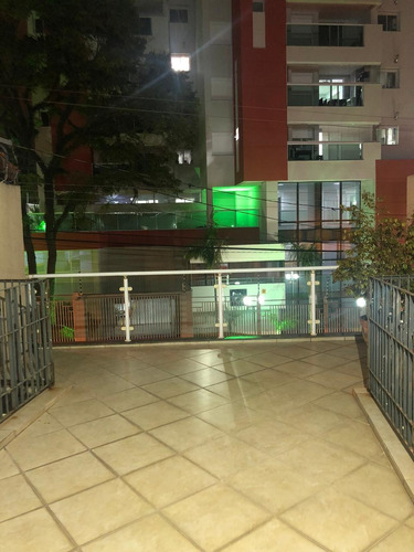 Imagem 21 de 25 de Apartamento Em São Paulo - Sp - So0142_slima