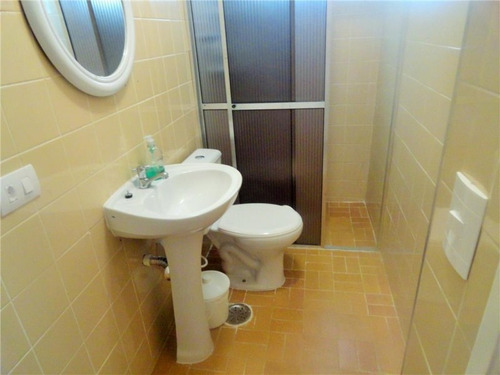 Imagem 9 de 16 de Cobertura Reformada Com Piscina E Churrasqueira - Co0118 - 34708897