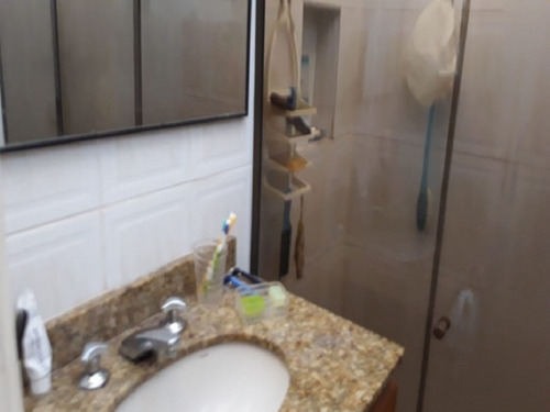Imagem 9 de 12 de Apartamento - Hmap702 - 32891477