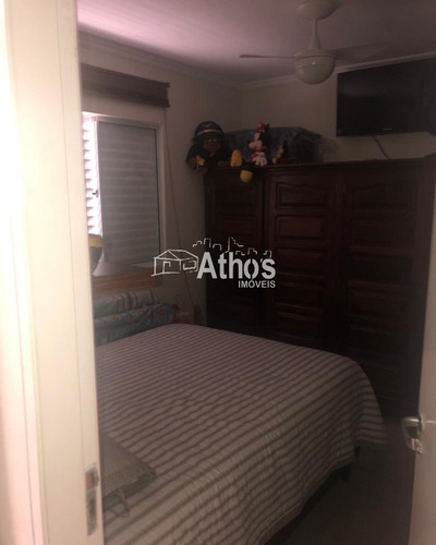 Imagem 21 de 28 de Casa Em Condomínio Vila Veneza - Ca04988 - 70031432