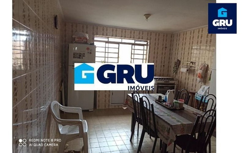 Imagem 18 de 30 de Ótimo Sobrado - Sob242