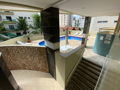 Imagem 22 de 30 de Apartamento, 3 Dorms Com 138 M² - Tupi - Praia Grande - Ref.: Alv93 - Alv93