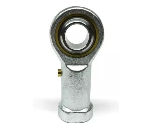Phs12 - Terminal Rotular Femea - Rosca Direita M12x1,75