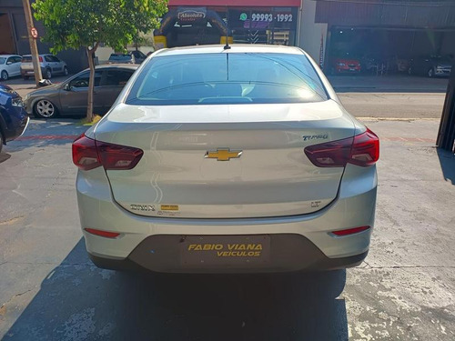 Chevrolet Onix Plus 10tat Lt1 2023