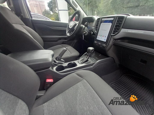 Ford Ranger 2.0 TURBO DIESEL CD XLS 4X4 AUTOMÁTICO