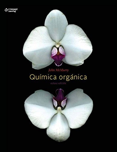 Quimica Organica - 8ª Edición