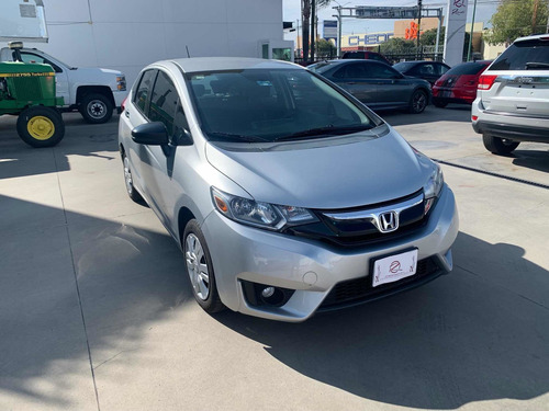 Honda Fit 1.5 Cool Mt 5 marchas