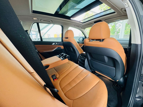 BMW X5 5p xDrive 45e Híbrido L6/3.0/T Aut