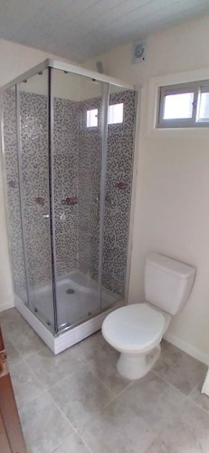 Casa Contenedor De 1 O 2 Dormitorios
