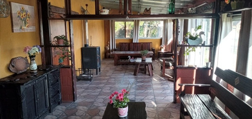 Casa Campo,chacra, Para Descansar Y Desestresarse,por Día