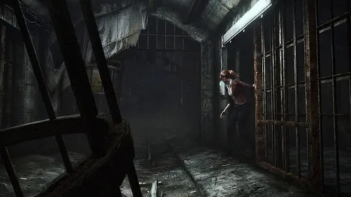 Resident Evil Revelations 2 - Fisico - Ps4