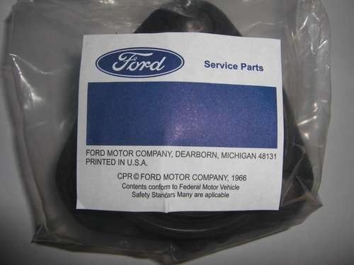 Bases Amortiguador Delanteras Ford Focus 